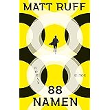 88 Namen: Roman