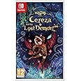Bayonetta Origins: Cereza and the Lost Demon - Videogioco Nintendo - Ed. Italiana - Versione su scheda