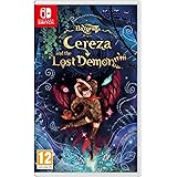 Bayonetta Origins: Cereza and the Lost Demon - Videogioco Nintendo - Ed. Italiana - Versione su scheda