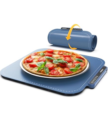 VEVOR Commerciële voedselverwarmer met 6 pannen, 6 x 5 qt, met glazen deksel, 1500 W, werkblad van roestvrij staal, temperatuur 30-85 °C, voor catering, restaurants, zilver, 1197 x 406 x 382 mm