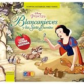 Blancanieves y Los Siete Enanitos - Lectura facilitada (Ni&ntilde;os 3 a 5 a&ntilde;os)