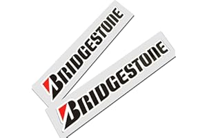 TWISTED MELON ! Bridgestone Text Sponsor Grafiken Aufkleber Aufkleber X 2 Medium