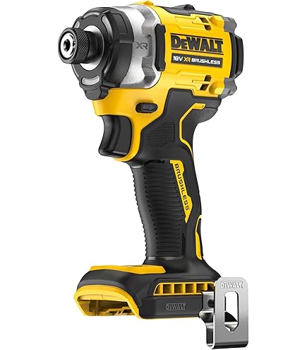 Dewalt Dcf887n Dewalt Impact Driver Ffx Perceuse Visseuse Sans Fil