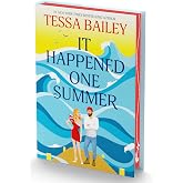 It Happened One Summer Deluxe Collector's Edition: A Novel