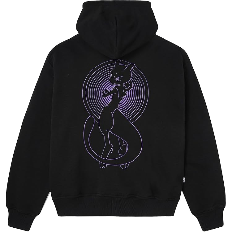 Shop Dolly Noire Masuta Mashi Hoodie On Rinascente