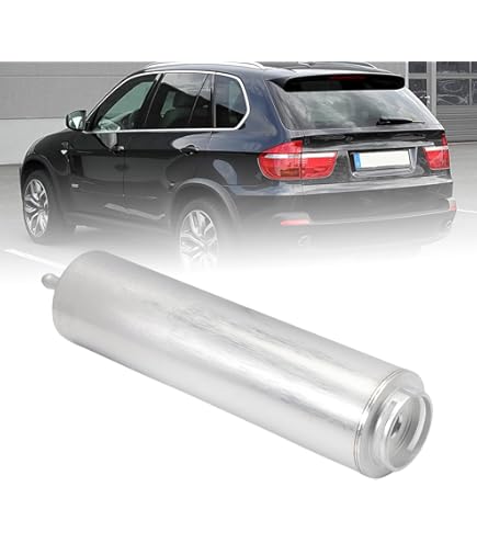 Filtre à Carburant Diesel UFI 31.851.00 - Pour BMW Série 1,3,5,6,7, X3, X5, X6 Et Mini - Haute Capacité De Filtration