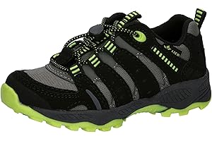 Lico Unisex Kinder Fremont Trekkingsschuhe
