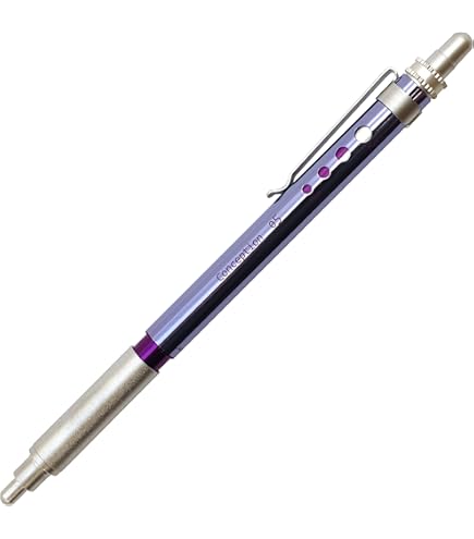 【極美品】OHTO SUPER PROMECHA PM-1505S 0.5 OHTO Super Promecha 1500P - 0.5mm – Yoseka Stationery