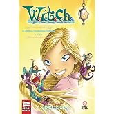 Witch 5 - 2.B&ouml;l&uuml;m Nerissa'nın İntikamı 2. Cilt