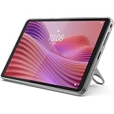 Lenovo Tab One - 8.5 Inch HD Display (1340 x 800), MediaTek Helio G85 Processor, 4 GB RAM, 64 GB Memory, WiFi 5, Android 14 T