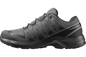 Salomon Herren X-Adventure Recon Gore TexHiking Shoe