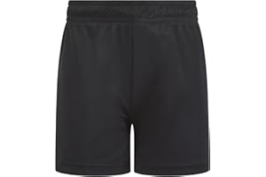 Athletic Sportswear Pantaloncini da calcio per bambini, ragazzi e ragazze, in PE, per corsa, palestra, sport, fitness