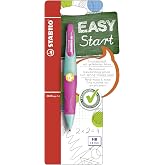 STABILO EASYergo 1.4 Sol - Ergonomik Mekanik Kurşun Kalem - Neon Pembe Blister