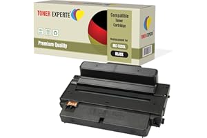 TONER EXPERTE® MLT-D205L D205L Toner compatibile per Samsung ML-3310 ML-3310ND ML-3312ND ML-3710 ML-3710ND ML-3712DW ML-3712ND SCX-4833 SCX-4833FD SCX-5637FR SCX-5737FW SCX-5739