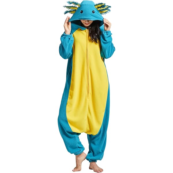 Pyjama volwassen dames, uniseks dieren-onesies, innovatieve herenpyjama, nachtkleding voor Halloween, thuiskleding, rollenspelkostuum, eendelige loungewaar voor lichaamslengte van 148-187 cm, Koe, S