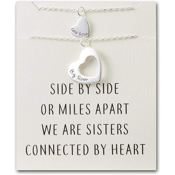 Collana Philip Jones "Always My Mother" - Ciondolo Placcato Oro Rosa Con Cristalli Zircondia - Gioiello Per Mamma - 2