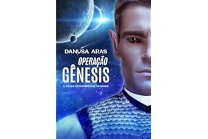 Operação Gênesis: A Origem Extraterrestre do Homem