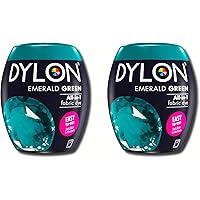 Dylon Machine Dye Pod Plum Red, 350G Dylon Machine Dye Pod Plum Red, 350G