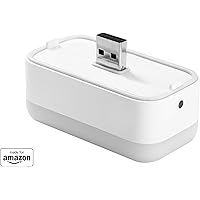 Brandneues Third Reality Smartes Nachtlicht für Echo Flex „Made for Amazon"