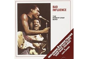 Bad Influence