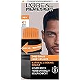 L'Oreal Paris Men Expert One Twist Hair Colour, Black Hair Dye For Men. Mens Hair Dye For Men Dying Hair To Cover Grey Hair, Gives Quick Natural Looking Results - Shade 1 Deep Black.