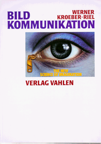 Download Bildkommunikation, Studienausgabe Download Bildkommunikation, Studienausgabe
