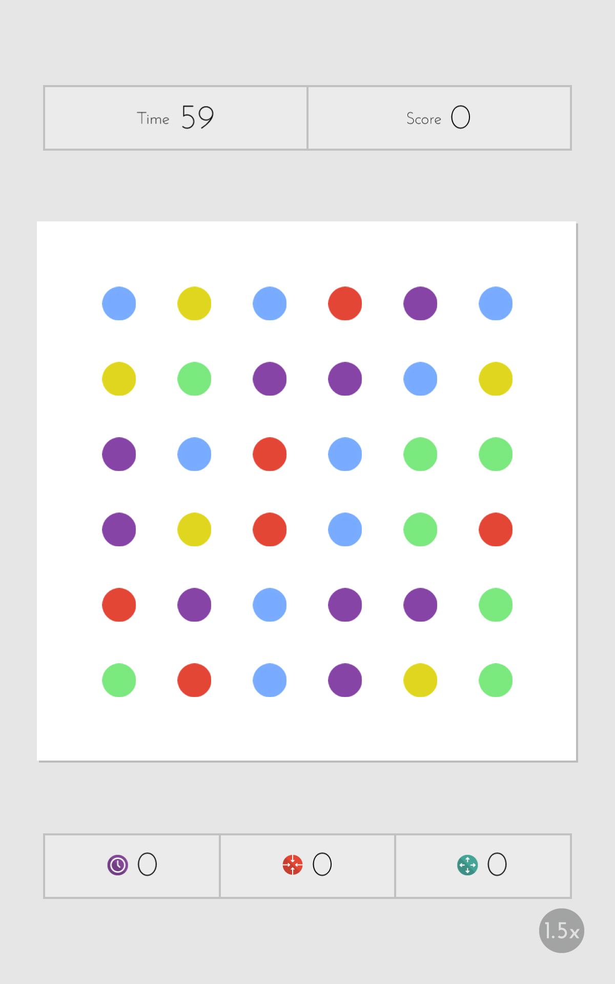 Dots A Game About Connecting Amazon.co.uk Appstore for Android