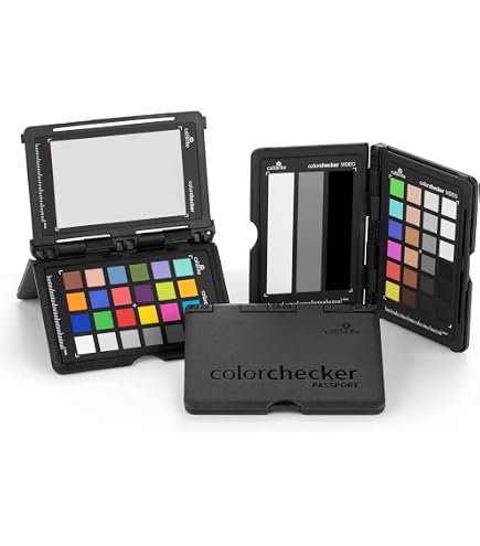 Q-13 COLOUR SEPARATION GUIDE: Amazon.co.uk: Electronics & Photo