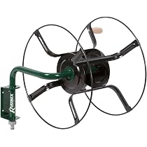 Coudé Pivotant En Laiton Pour Enrouleur De Tuyau – Filetage Femelle 3/4 BSP, Compatible Robinet Extérieur
