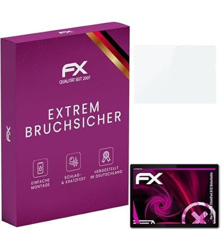 BROTECT - Protection D'écran Pour Lenovo ThinkPad X1 Carbon 14" (11. Gène.) - Feuille