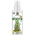 Sansar Agro® Lucky Bamboo Spray, Premium Essential Liquid Spray for complete care of Lucky Bamboo Plants (100 ml)
