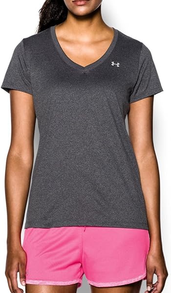 Under Armour UA Tech Twist: ¿Inconsistencias en Talla y Tejido Limitan su Valor?