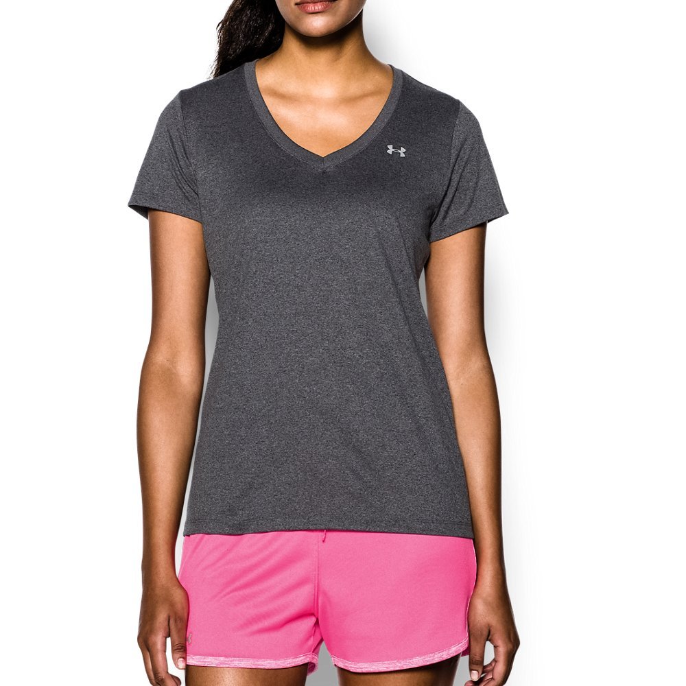 Under Armour UA Tech Twist: ¿Inconsistencias en Talla y Tejido Limitan su Valor?