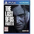 Playstation The Last of Us Parte II
