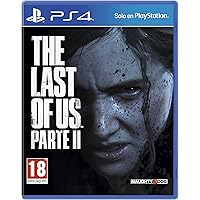 Playstation The Last of Us Parte II