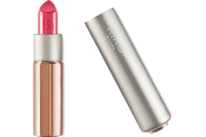 KIKO Milano Glossy Dream Sheer Lipstick 208 | Barra de labios luminosa de color semi-transparente