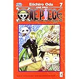 One piece. New edition (Vol. 7)