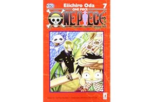 One piece. New edition (Vol. 7)