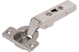 Blum 107° nakładka na zawias