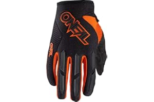 ‎O'NEAL O'NEAL | Fahrrad- & Motocross-Handschuhe | Kinder | MX MTB Mountainbike | Verstellbarer Klettverschluss, Vorgeformte Passform Element Youth Glove