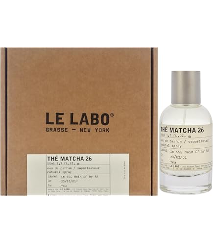 LE LABO ANOTHER 13 Eau De Parfum Perfume 0.5 fl oz (15 ml