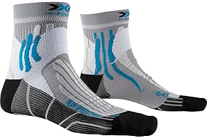 X-SOCKS Men's Run Speed Two Socks Socks