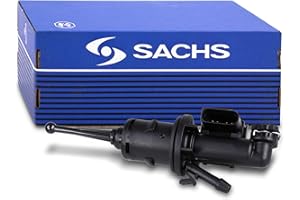 SACHS 6284 605 102 Cylindre Émetteur D'Embrayage pour Volkswagen Golf VI (5K1) 2008-2014 et autres véhicules