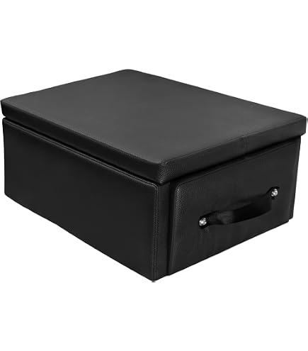 Balanced Body Pilates Moon Box Lite, Lightweight Workout Box for