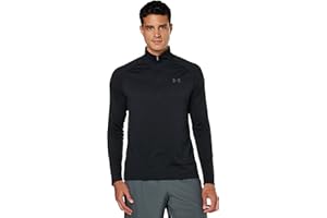 Under Armour Herren Tech 2.0 1/2 Zip Warmup Tops (1er Pack)