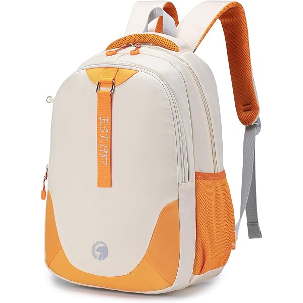 Sac à Dos Cabine SPAHER 40x30x20cm - Cuir PU - Port USB - Pour Ordinateur 14" - Voyage