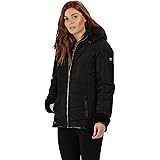 kallie insulated jacket