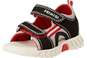 PRIMIGI Jungen Play Gear Sand Sandale