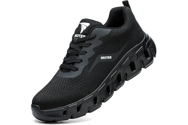 HEOAARG Veiligheidsschoenen