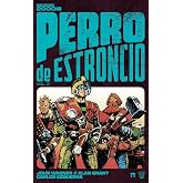 PERRO DE ESTRONCIO vol. 2